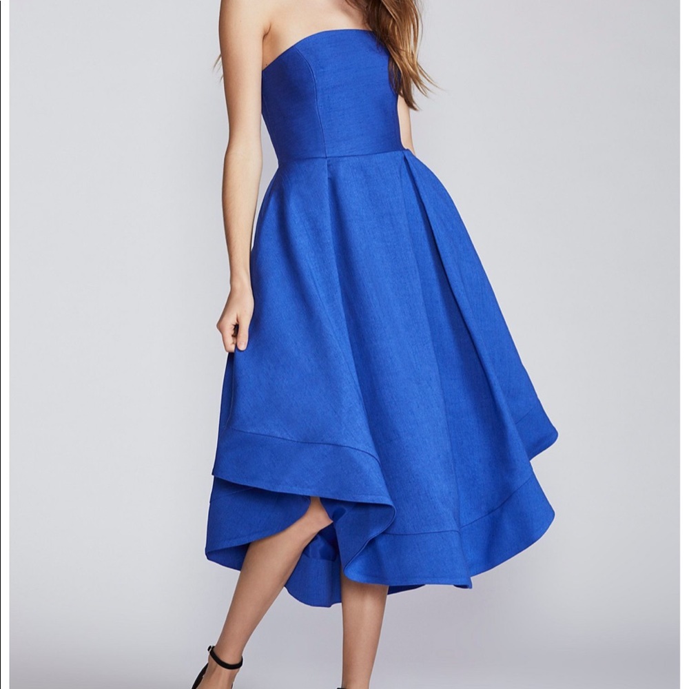 Making Waves Dress